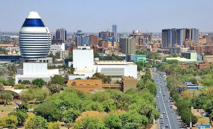 الأمن والخدمات.. الخرطوم تسترد عافيتها 020 الأمن والخدمات.. الخرطوم تسترد عافيتها
