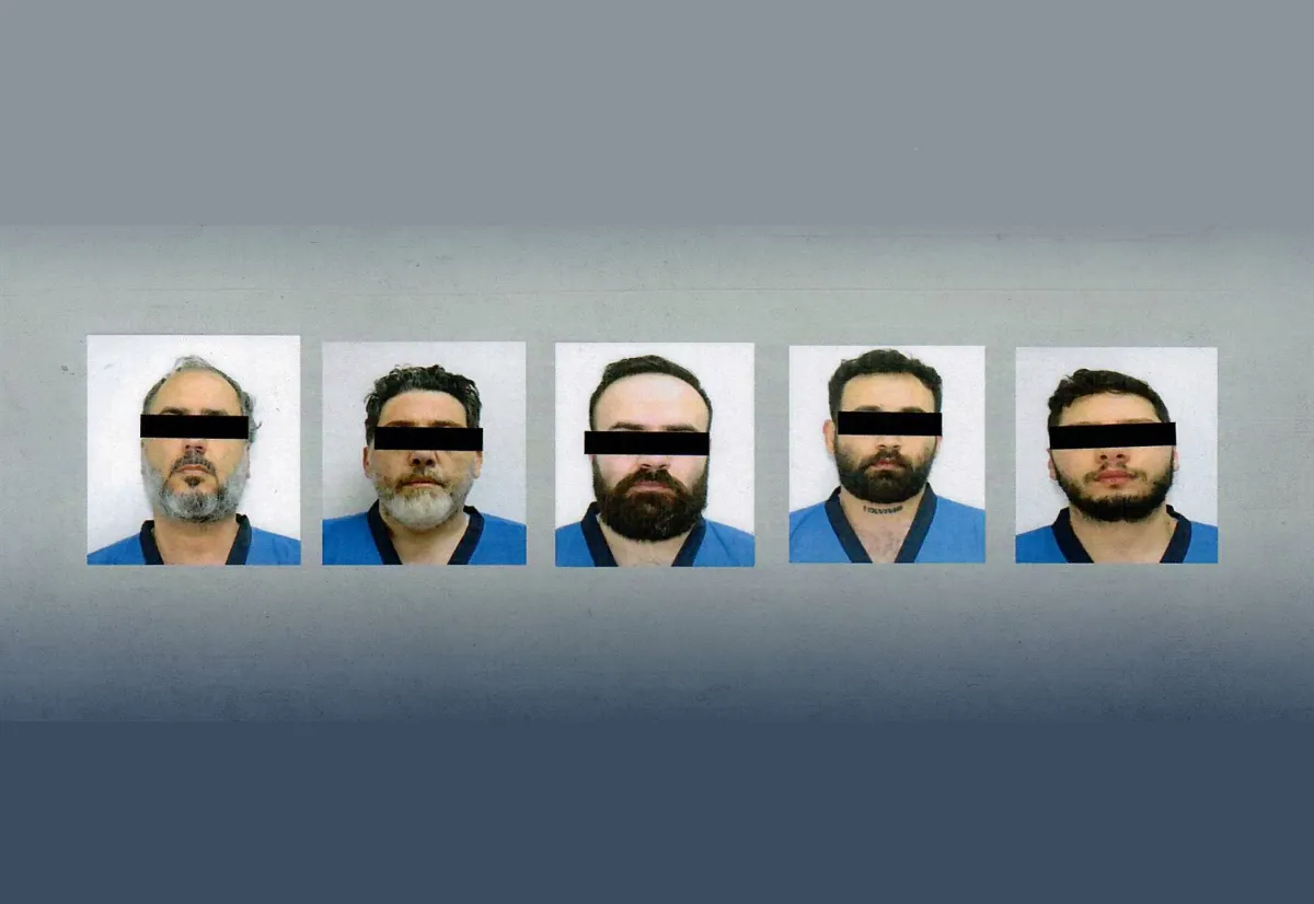 الإمارات تعلن تفكيك شبكة إرهابية مرتبطة بـحزب الله وإيران