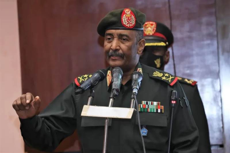 عااجل.. البرهان يمنح رئيس الوزراء كامل صلاحيات الجهاز التنفيذي بالدولة 020 عااجل.. البرهان يمنح رئيس الوزراء كامل صلاحيات الجهاز التنفيذي بالدولة