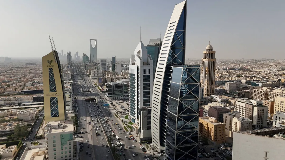 مدفوعا بنمو الطلب... تسارع نمو القطاع الخاص غير النفطي في السعودية بمايو020 مدفوعا بنمو الطلب... تسارع نمو القطاع الخاص غير النفطي في السعودية بمايو