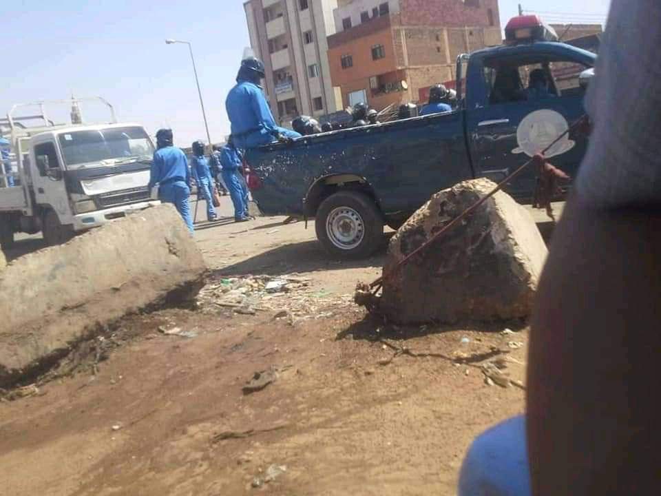 المتهم الخطير اعترف..السلطات في السودان تكشف خيوط الجريمة الغامضة020 المتهم الخطير اعترف..السلطات في السودان تكشف خيوط الجريمة الغامضة