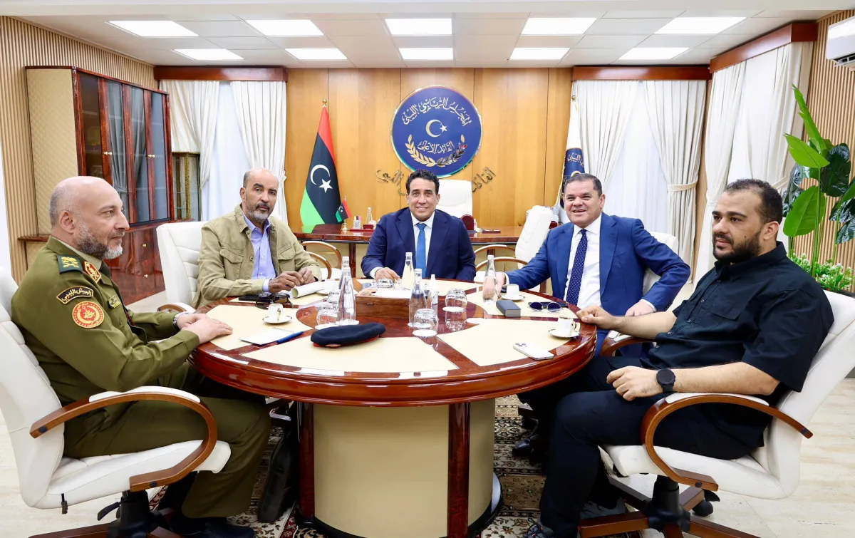 النواب والدولة لإسقاط الوحدة الليبية020 النواب والدولة لإسقاط الوحدة الليبية