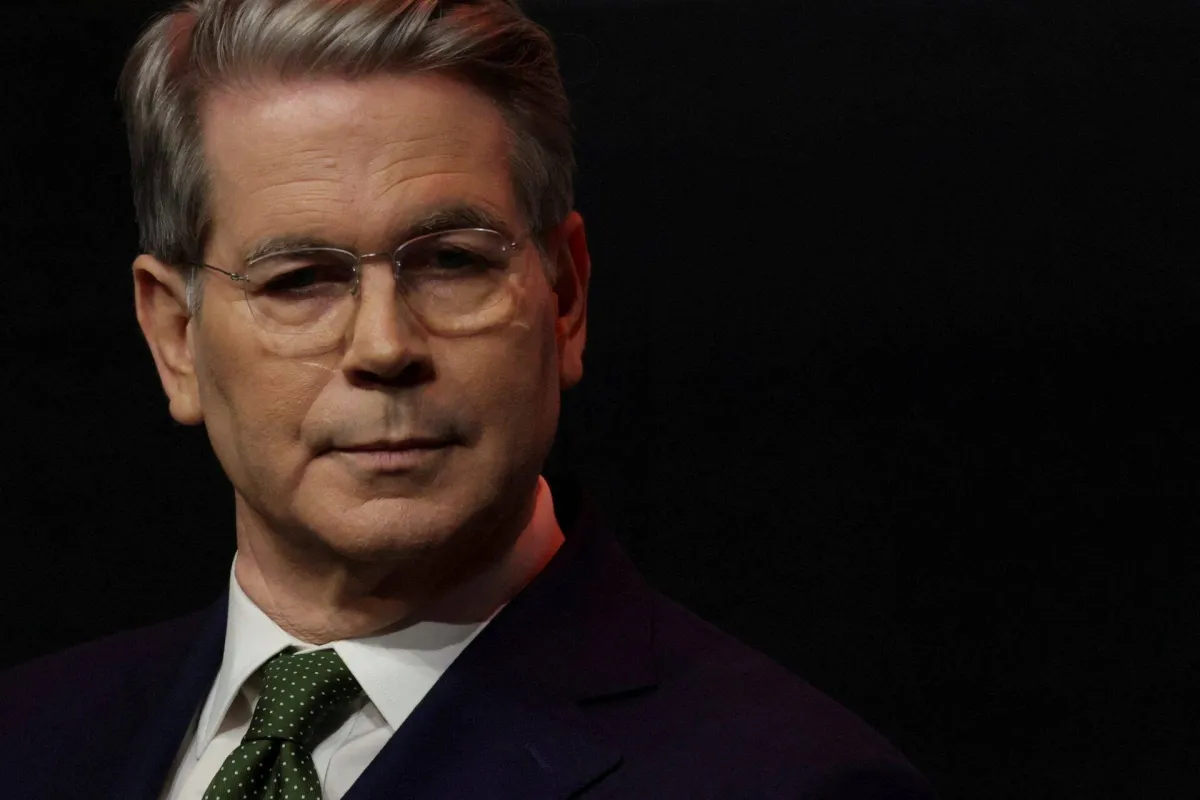 وزير الخزانة الأميركي: أسواق النفط تتمتع بوفرة في المعروض