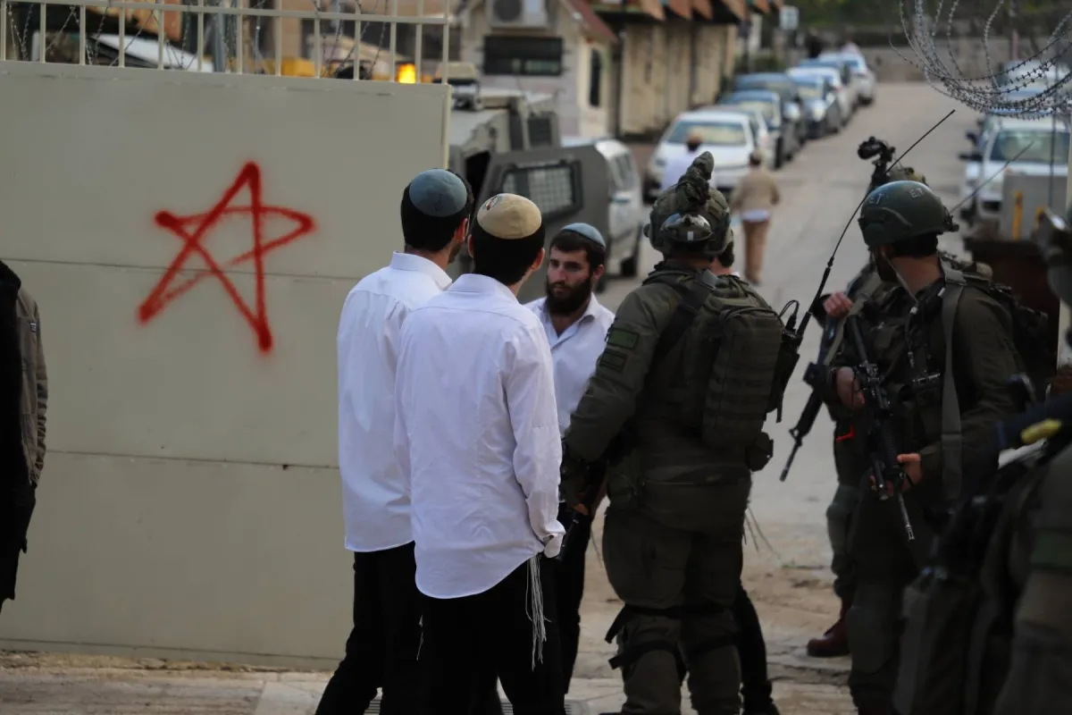 تقرير: مستوطنان إسرائيليان فرضت بريطانيا عليهما عقوبات شاركا في طرد فلسطينيين من الضفة020 تقرير: مستوطنان إسرائيليان فرضت بريطانيا عليهما عقوبات شاركا في طرد فلسطينيين من الضفة
