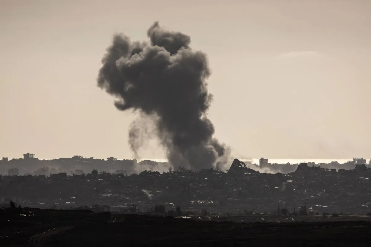 مقتل 44 فلسطينيا غالبيتهم من الأطفال والنساء بغارات إسرائيلية على غزة020 مقتل 44 فلسطينيا غالبيتهم من الأطفال والنساء بغارات إسرائيلية على غزة