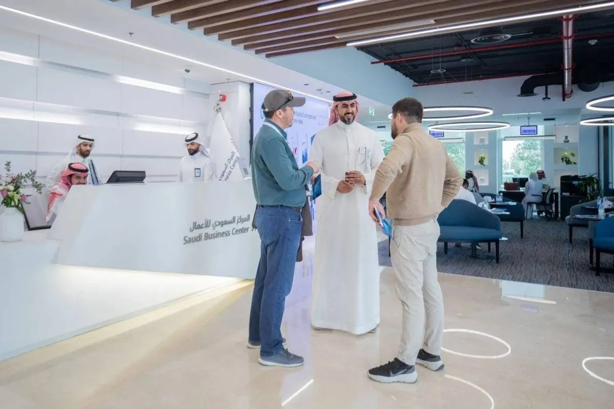 البنوك السعودية ترفع جاهزيتها مع تحديثات أنظمة السجل التجاري الجديد020 البنوك السعودية ترفع جاهزيتها مع تحديثات أنظمة السجل التجاري الجديد